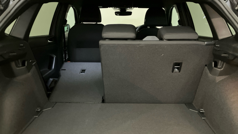 Volkswagen Polo 1.0 TSI 115 Black Edition 5dr DSG Petrol Hatchback